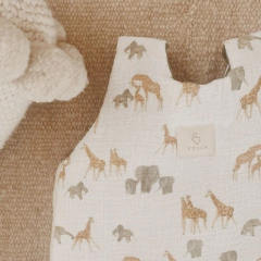 Sleepsack Oliver en internet