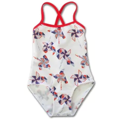 Enteriza remolino (9-12 meses) - comprar online