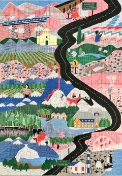 Ruta 40 - comprar online