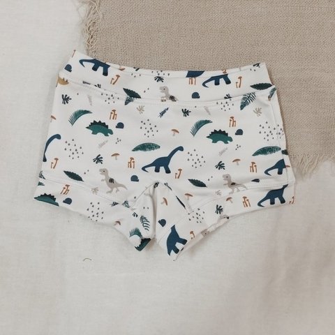 Short de baño Max (1-2 años)