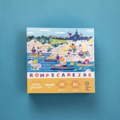 Faro del Fin del Mundo