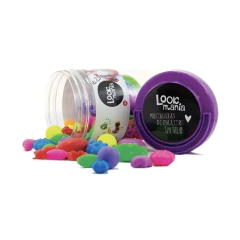 Balde encastres mágicos