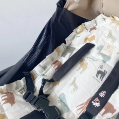 Cubre Cochecito / Huevito volado Tenerife