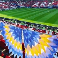 Alas vamos Argentina - comprar online