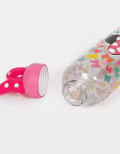 Botella Minnie 3D en internet