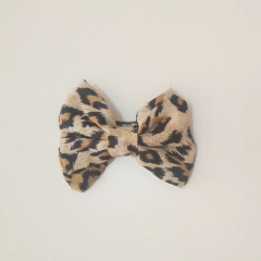 Hebilla con moño - comprar online