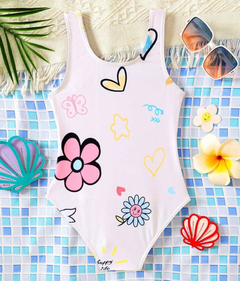 Enterita Happy life - comprar online