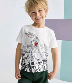 Remera Bugs Bunny en internet