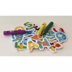 Crayones para agua - Hula Hula