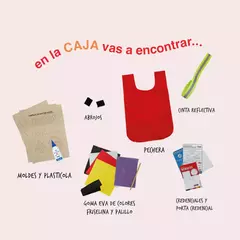 Mi disfraz de bombero - comprar online