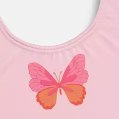 Bikini mariposa en internet