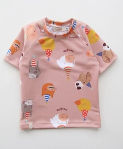 Remera de agua Bonete en internet