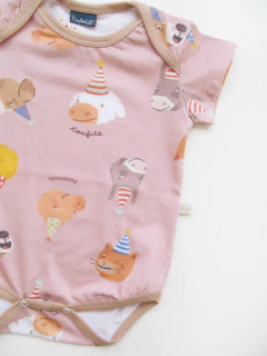 Body bonete en internet