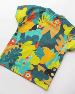 Remera trópico - comprar online