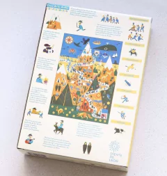 Cruce de los Andes - tienda online