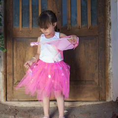 Imagen de Mi tutú de mariposa