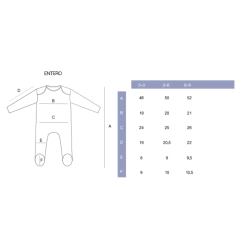 Entero Sara - comprar online