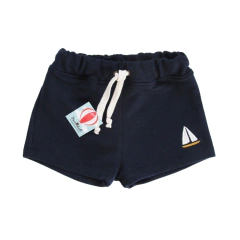 Short bote (3-6 meses)