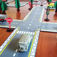 Set inicial mis calles en internet