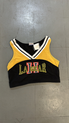 Top porrista LA GEAR TM
