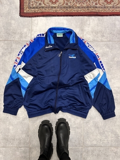 Campera diadora TL