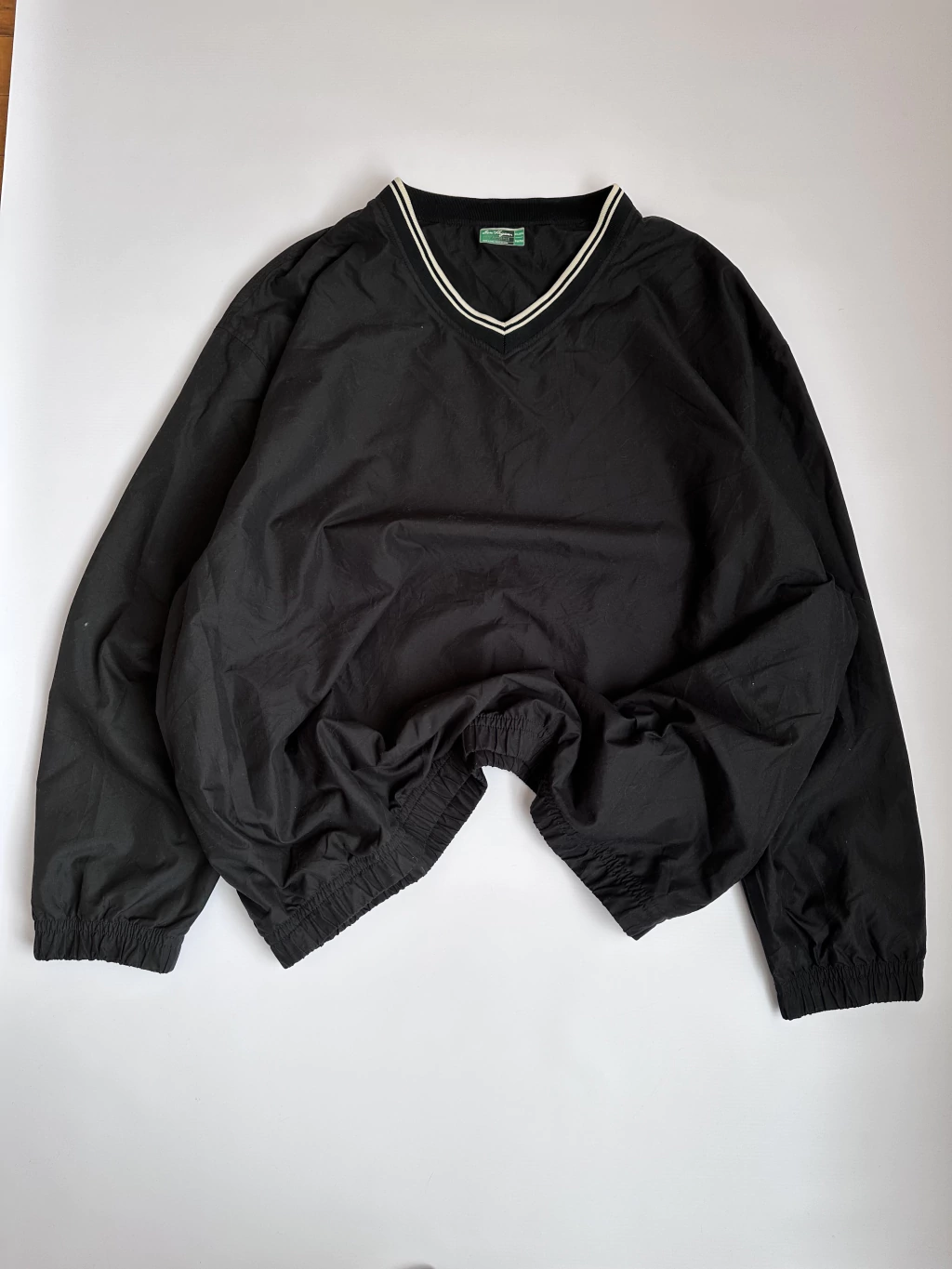 Buzo impermeable TXXL