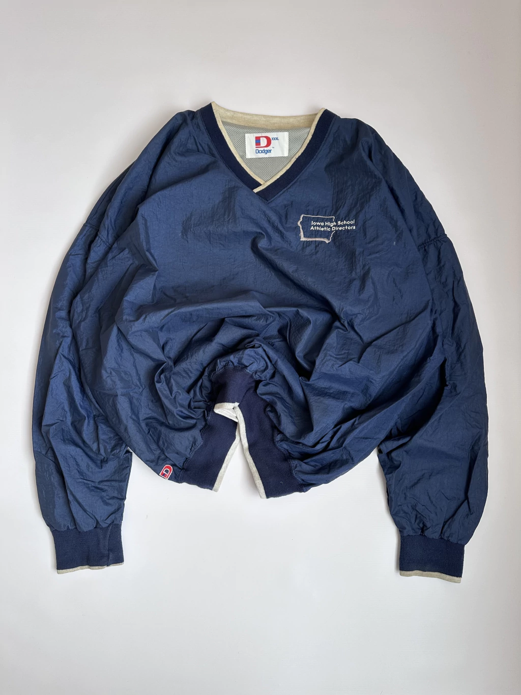 Buzo impermeable TXXXL