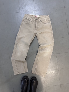 Pantalon Levis 505 T36 - comprar online