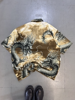 Camisa full print Y2K TXL - FUTURO