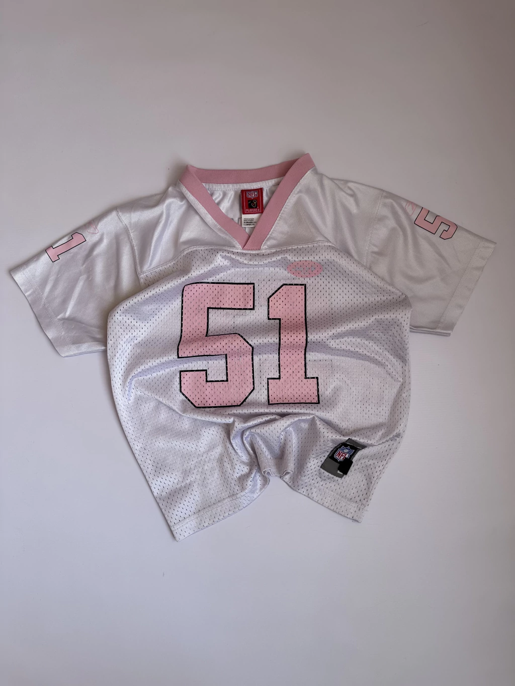 Remera Futuro Sports NFL TM