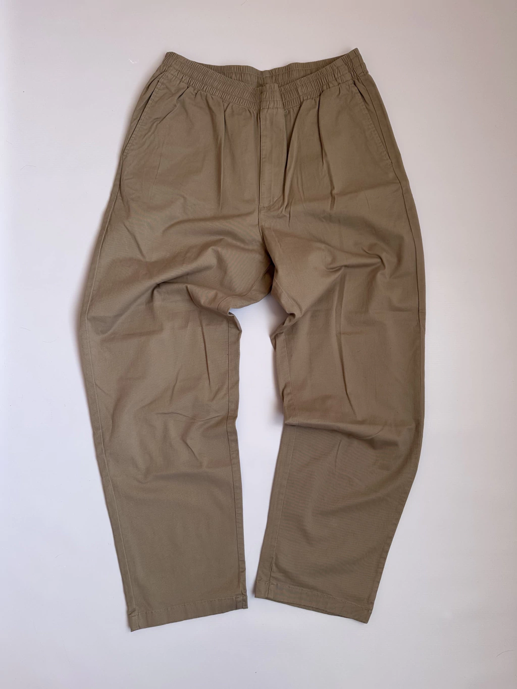 Pantalón gabardina TL