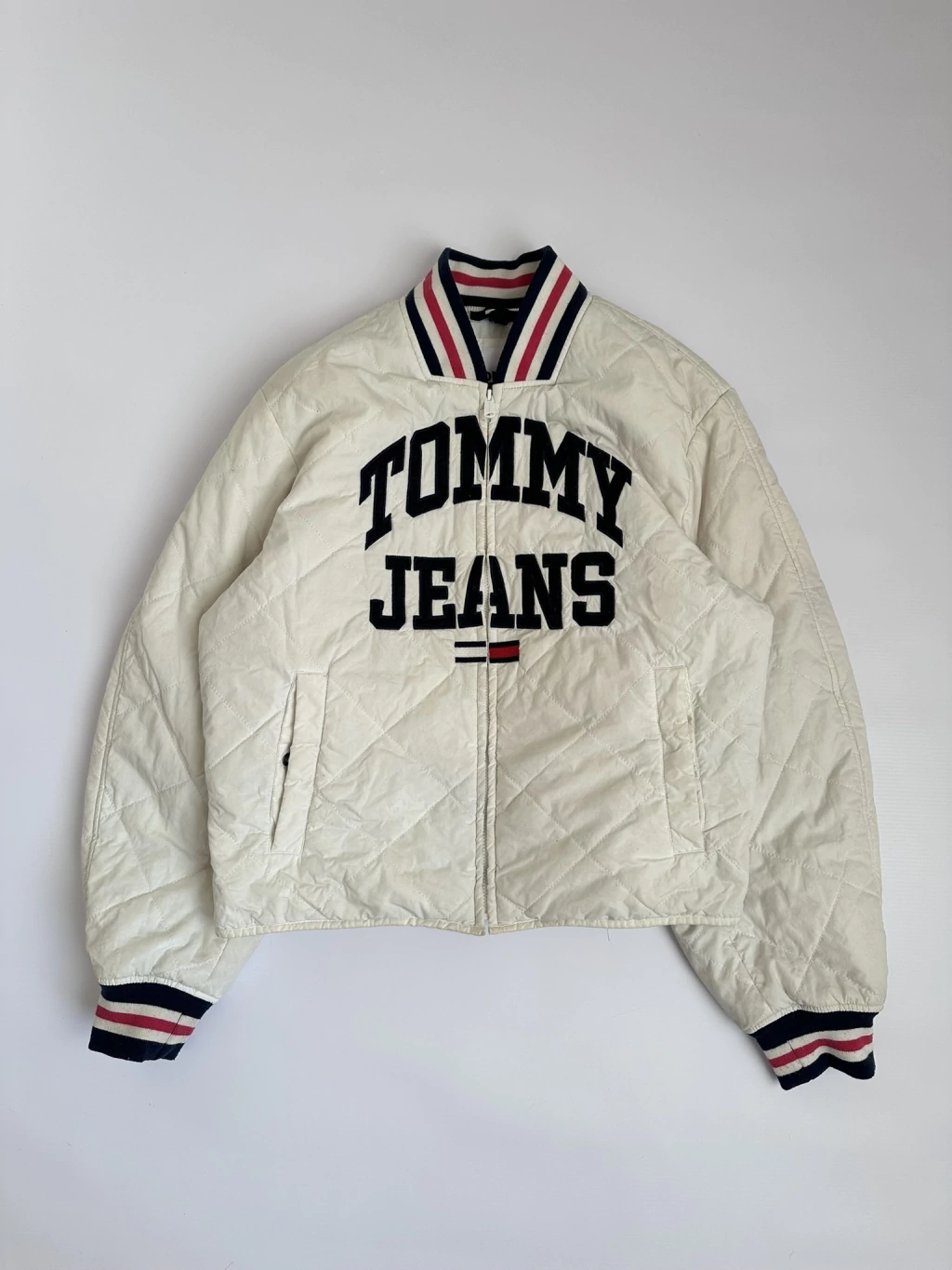 Campera Tommy Jeans TS