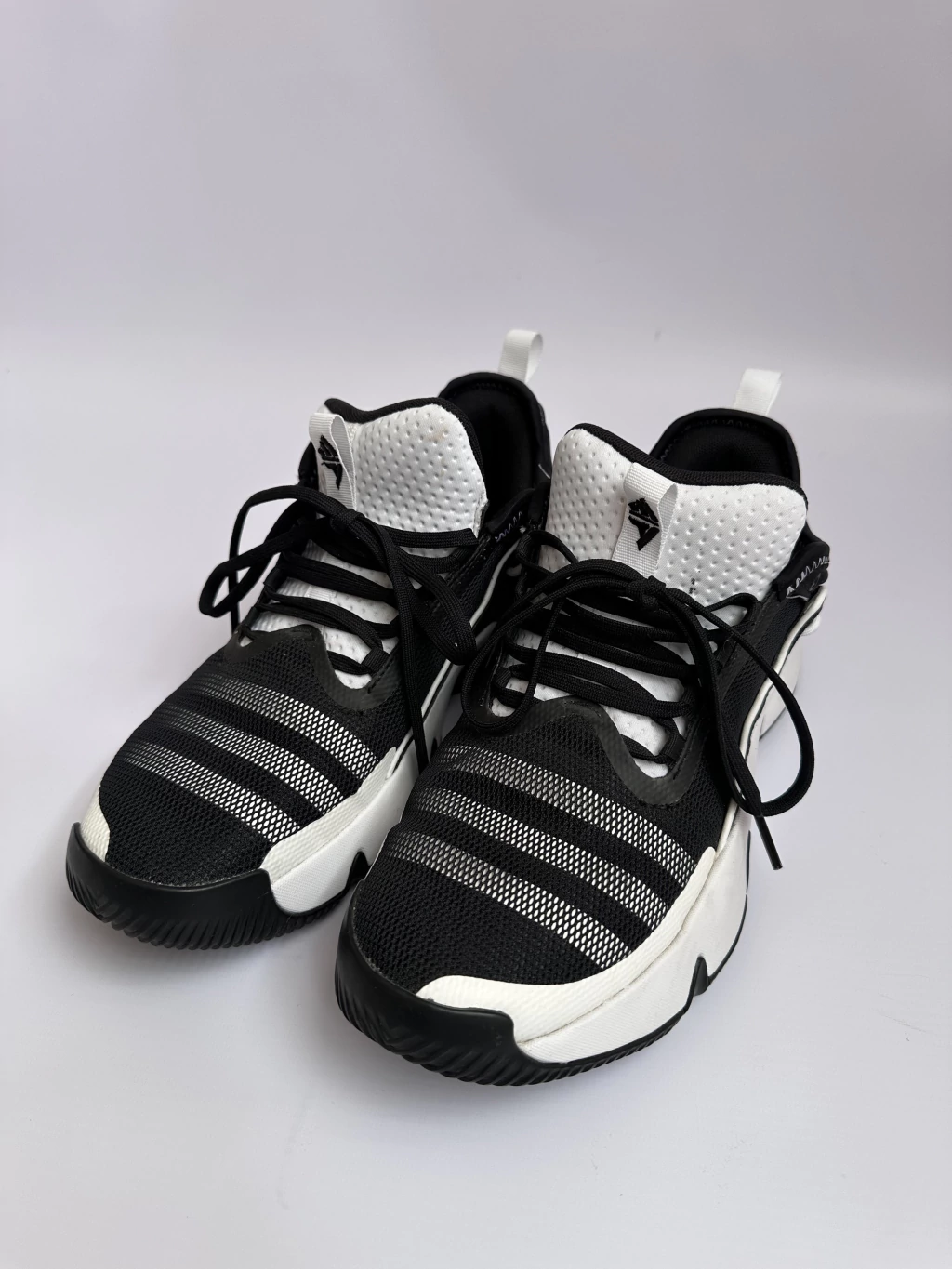 Zapatillas Adidas x Trae Young t39