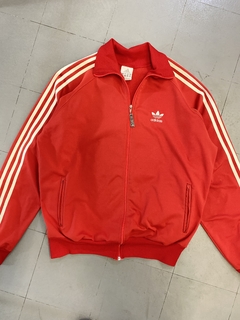 Campera Adidas TL - comprar online