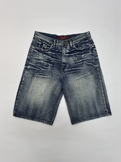 Bermudas baggy T44 en internet