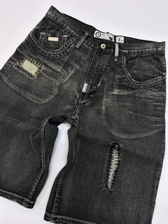 Bermuda Baggy T43 - FUTURO