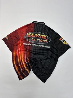 Remera Racer TXL - FUTURO