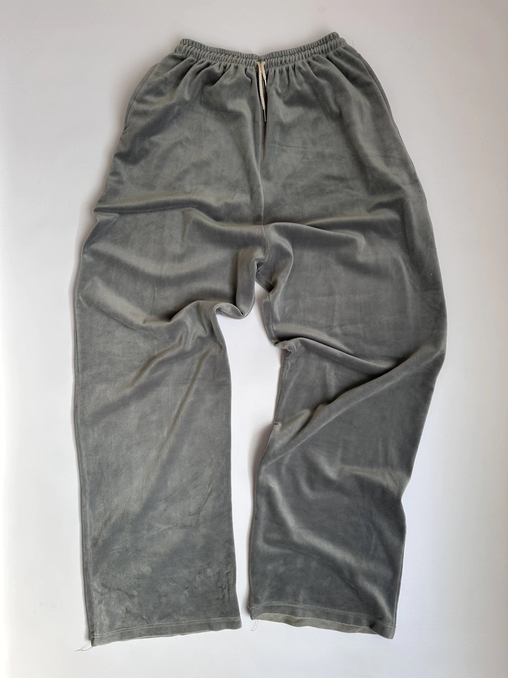 Pantalon de plush Tm