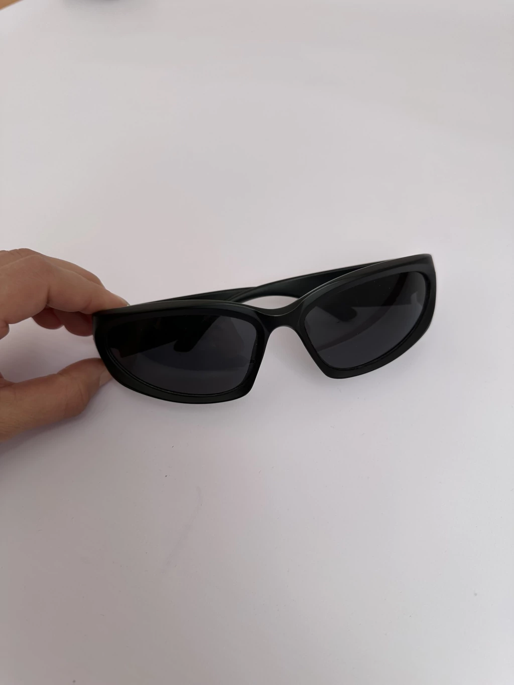 Lentes Fake Balenciaga