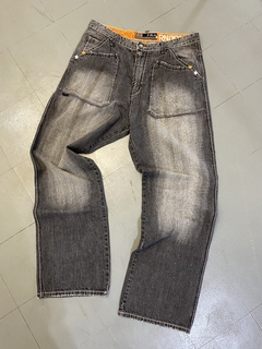 Baggy Jeans Akademiks Y2K