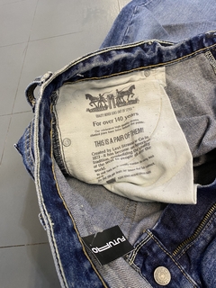 Jeans Levis 559 T36 - comprar online