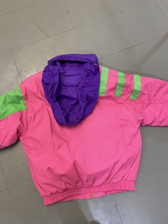 Campera Fila Snowbeach - comprar online