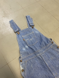 Jardinero Levis Orange TAB T36 en internet