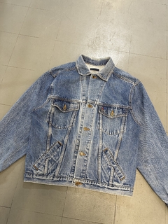 Imagen de Campera de Jean GIVENCHY TM