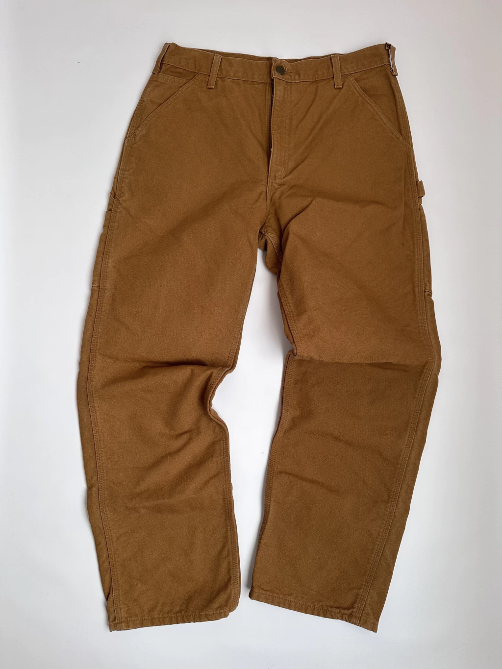 Carpintero forrado Carhartt