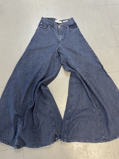 Jean oxford T36 - FUTURO