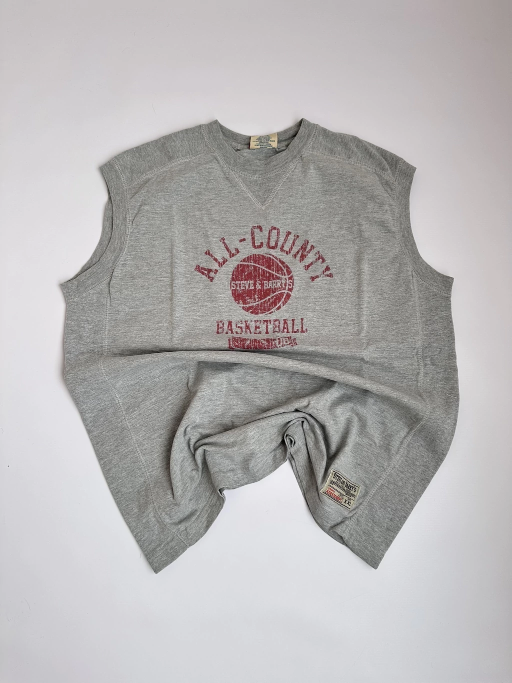 Sudadera Basquet TXL