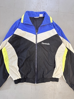 Campera Reebok TL - comprar online
