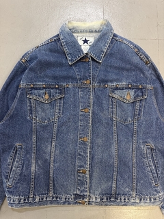 Campera de jean TXXL en internet