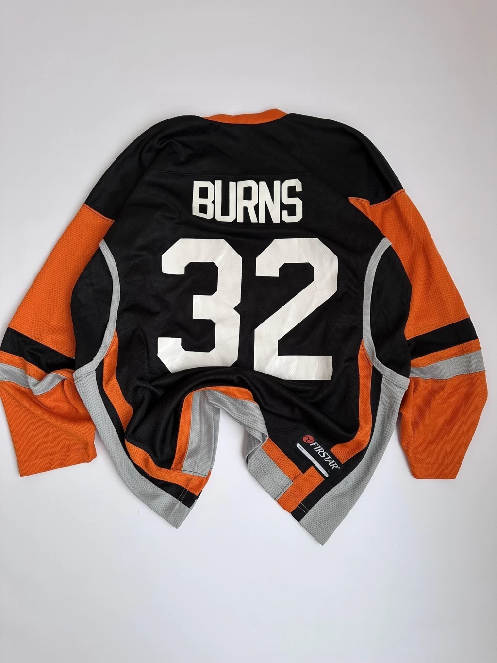 Buzo de Hockey TXL
